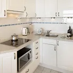 Strandkieker Apartament *