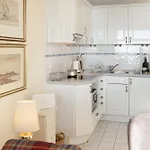 Strandkieker Apartament *
