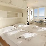 Apartament Strandkieker