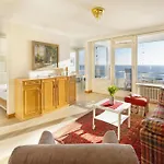 Apartament Strandkieker *