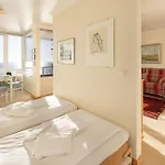 Apartament Strandkieker