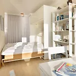Apartament Strandkieker *