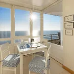 Apartament Strandkieker *