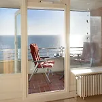 Strandkieker Apartament *