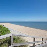 Apartament Strandkieker *