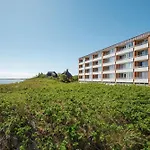 Strandkieker Apartament List