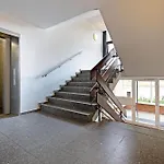 Apartament Strandkieker *