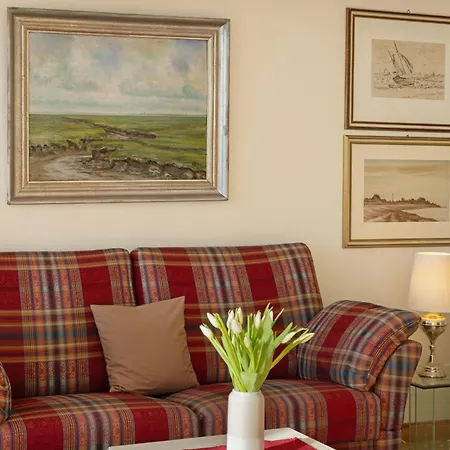 Strandkieker Appartamento