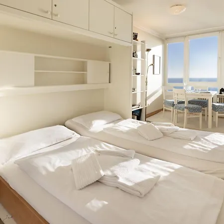 Apartman Strandkieker