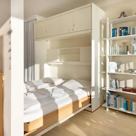 Appartamento Strandkieker List