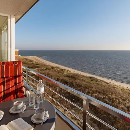 Strandkieker *
