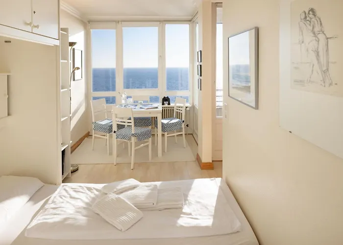 Strandkieker Appartamento