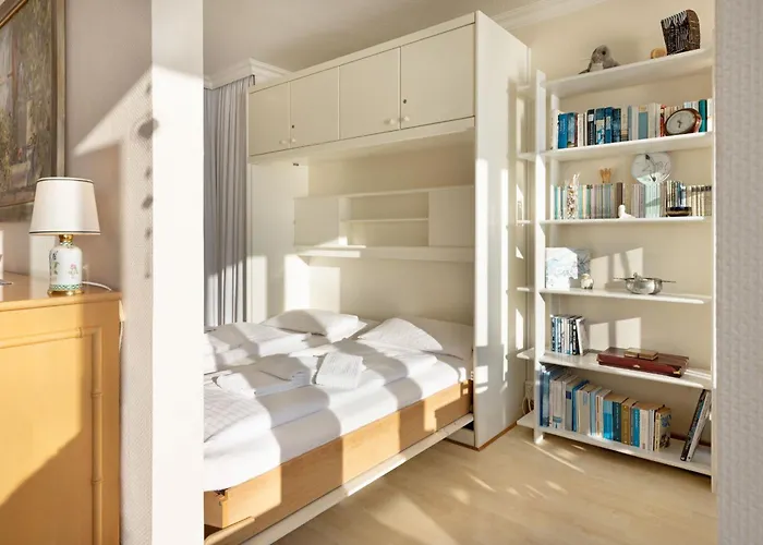 Appartamento Strandkieker List